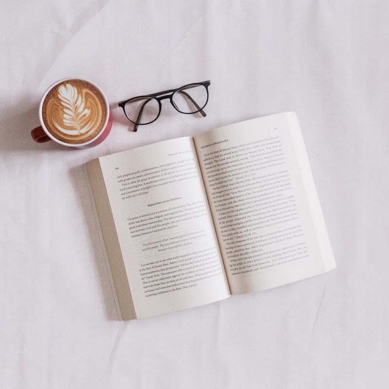 Classic Softcover Notebook